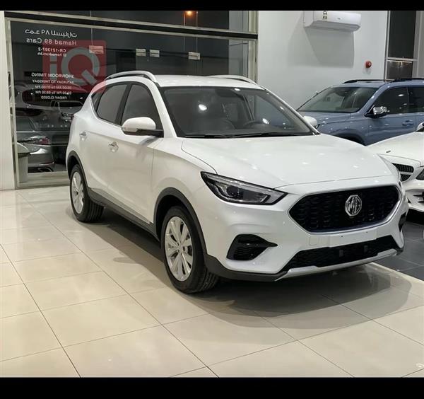 MG ZS 2024 for sale in Iraq - Pirmam